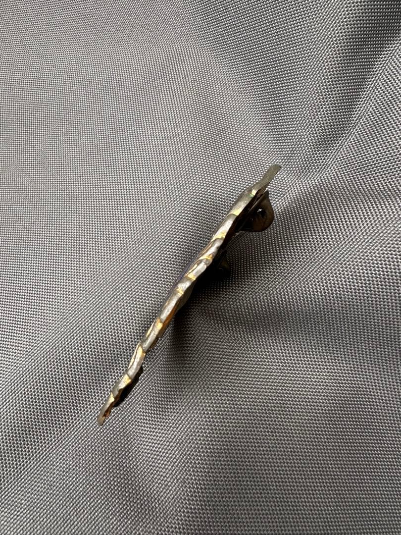 USMC MP バッジ