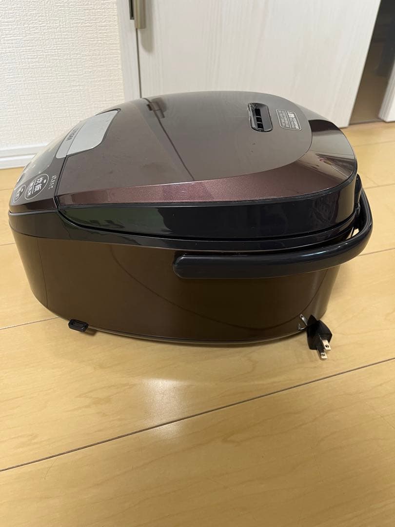 dau.lucky96専用 タイガーIHジャー炊飯器「JPW-C100」