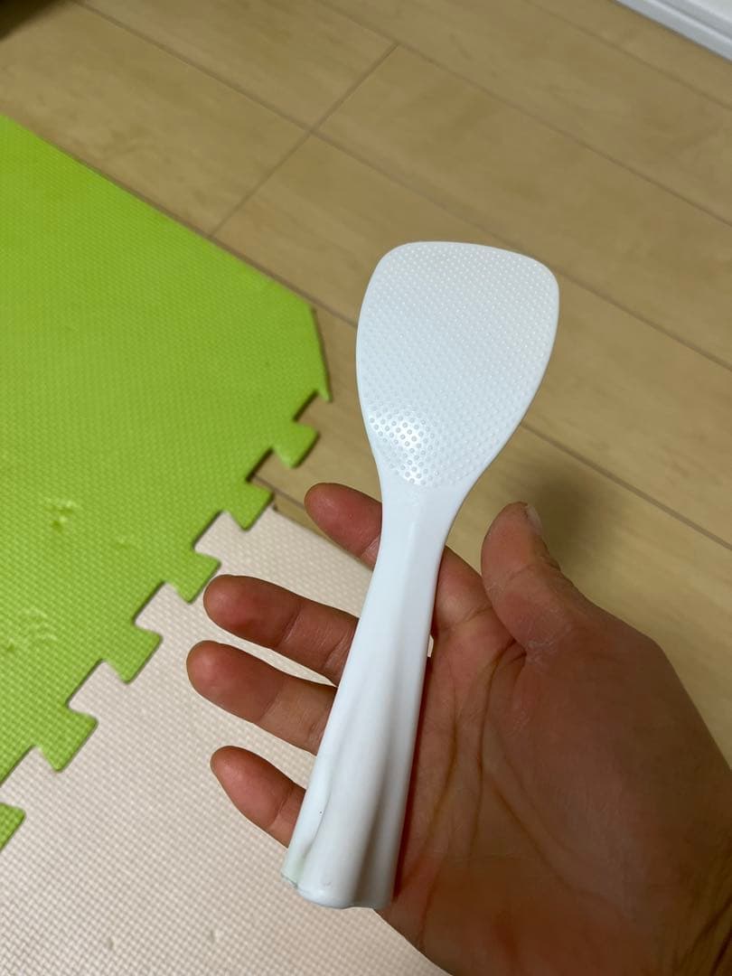 dau.lucky96専用 タイガーIHジャー炊飯器「JPW-C100」