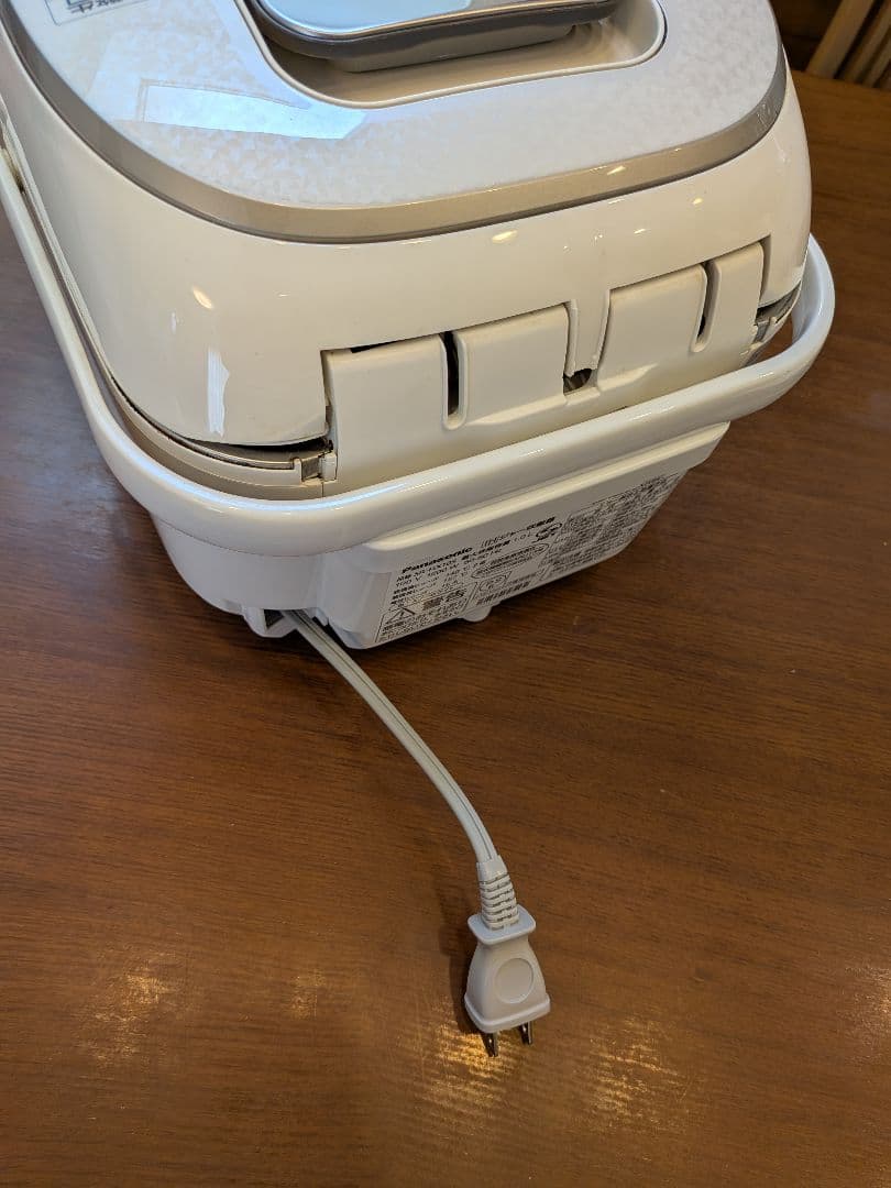 Panasonic IH炊飯器 SR-HX105 IH ディズニーしゃもじ付き
