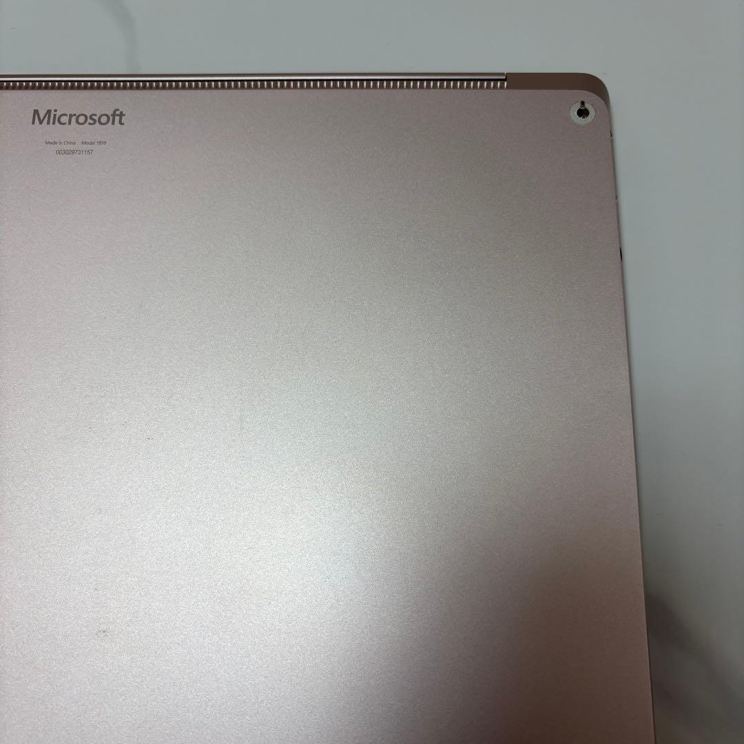 【美品】Surface Laptop 4 AMD Ryzen5 16㎇