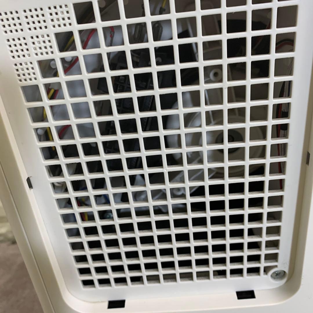 SHARP 加熱気化式加湿器HV-P75 -W 2021年製