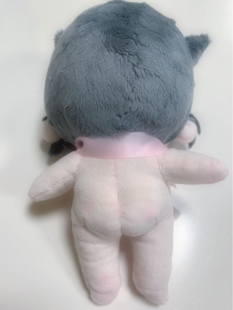 ぬいぐるみ オーダー 20cm 10cm