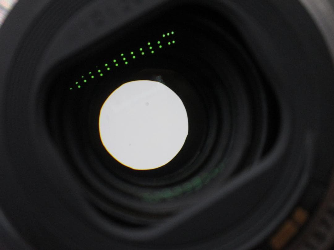 レンズ(ズーム) CANON Zoom Lens EF 24-105mm f4 L IS USM
