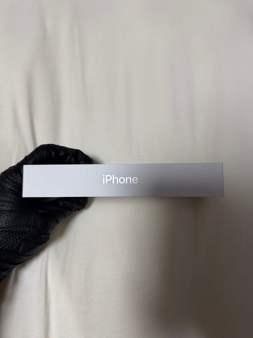 iPhone 16 Pro 256GB ホワイト訳あり