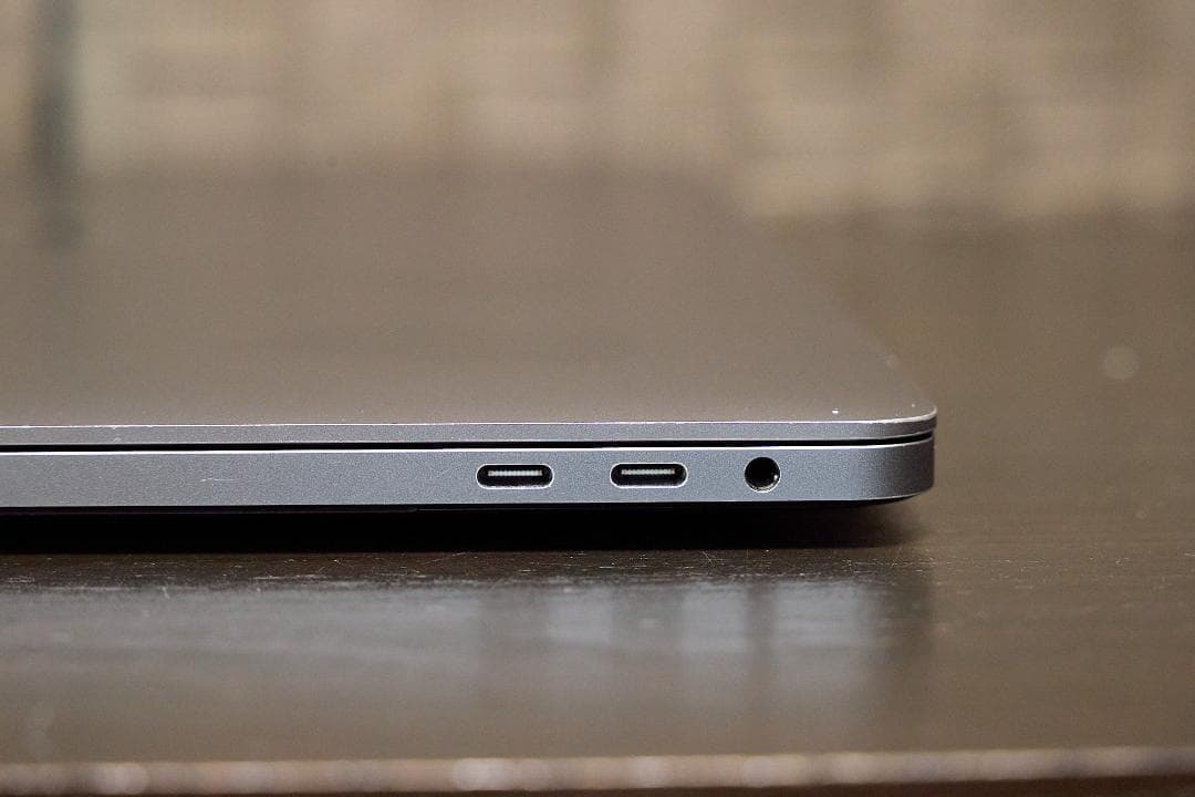 MacBookPro 16インチCore i9 1TB (2019)