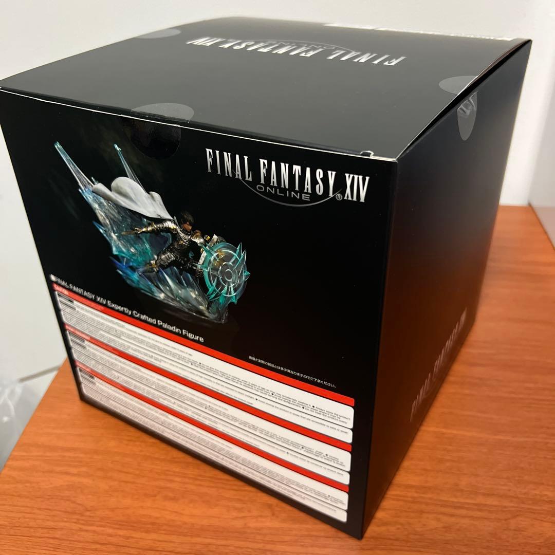 FINAL FANTASY XIV: ENDWALKER フィギュア