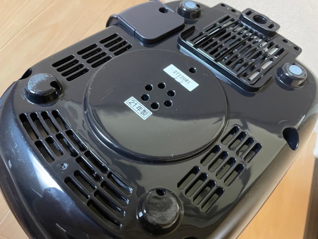 TOSHIBA　東芝　IHジャー炊飯器　RC-5XN