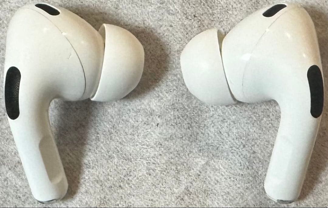 AirPods Pro第2世代 モデル番号A2698/A2699
