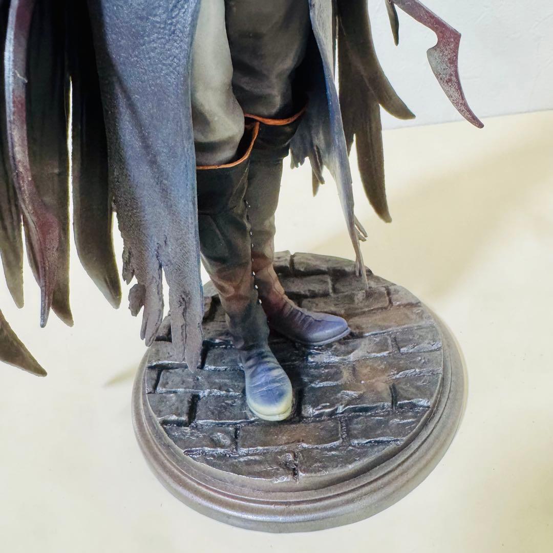 【中古品】海外製ブラッドボーン 鴉の狩人 アイリーン