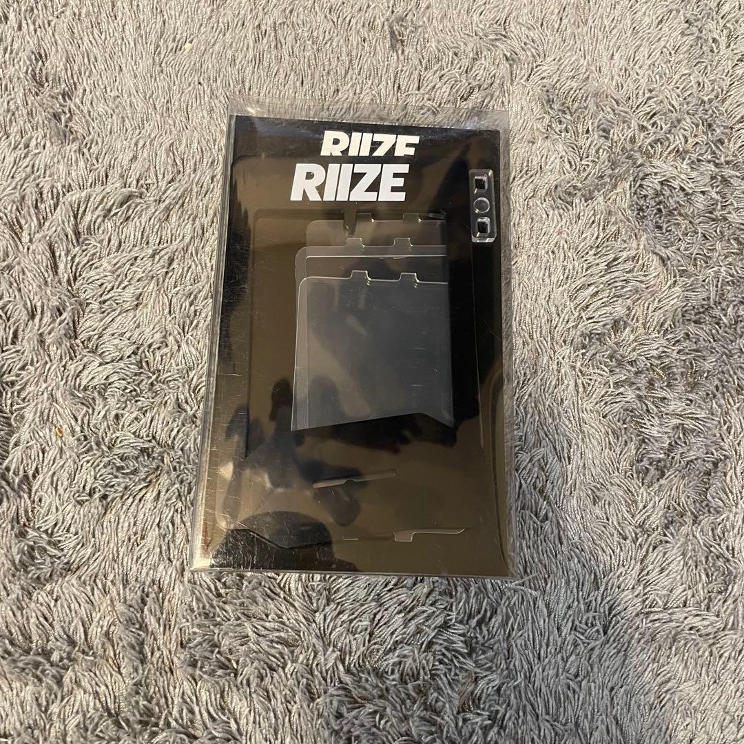 RIIZE ウォンビン　グッズセット