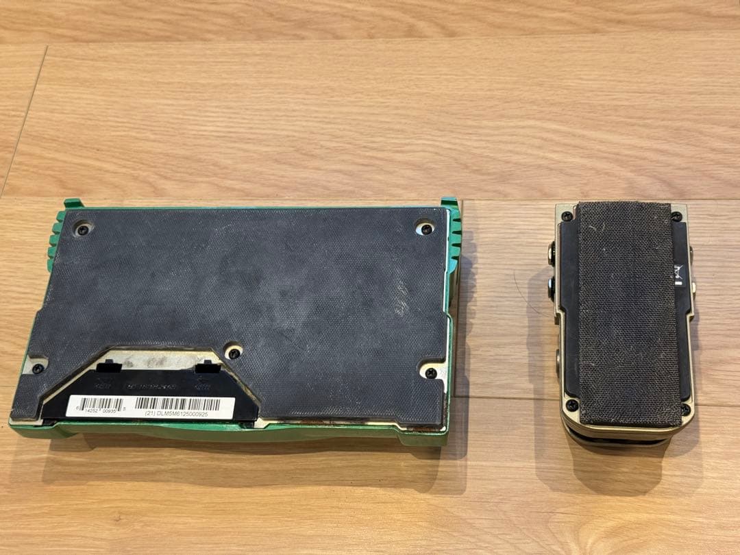 Line6 DL4 Delay ModelerとVerbzillaセット