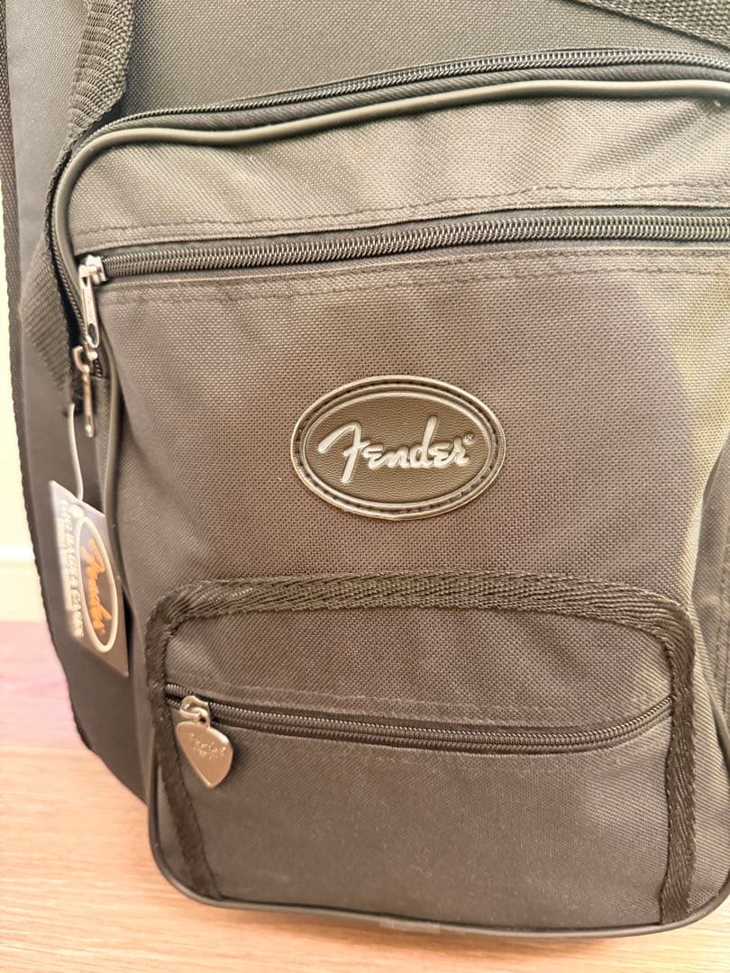 【未使用】ポルノグラフィティ 受注生産 Fenderテレキャス ドクロあり