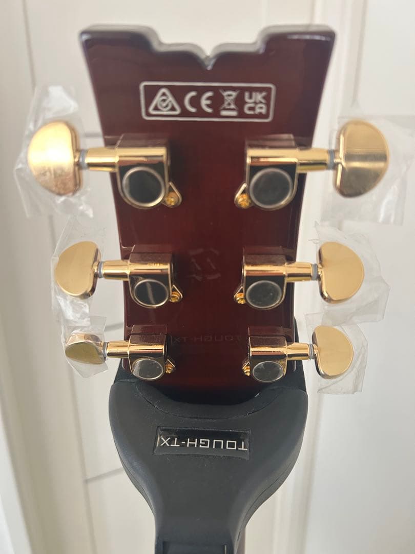 Ibanez エレキギター フレイムメイプル 青