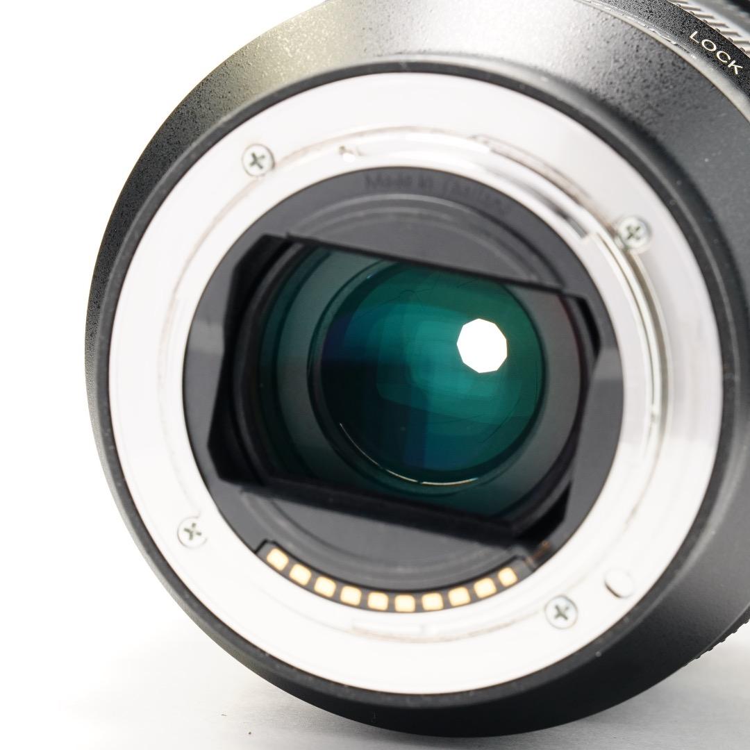 【極美品】SONY SEL2470GM Gマスター 標準ズーム F2.8