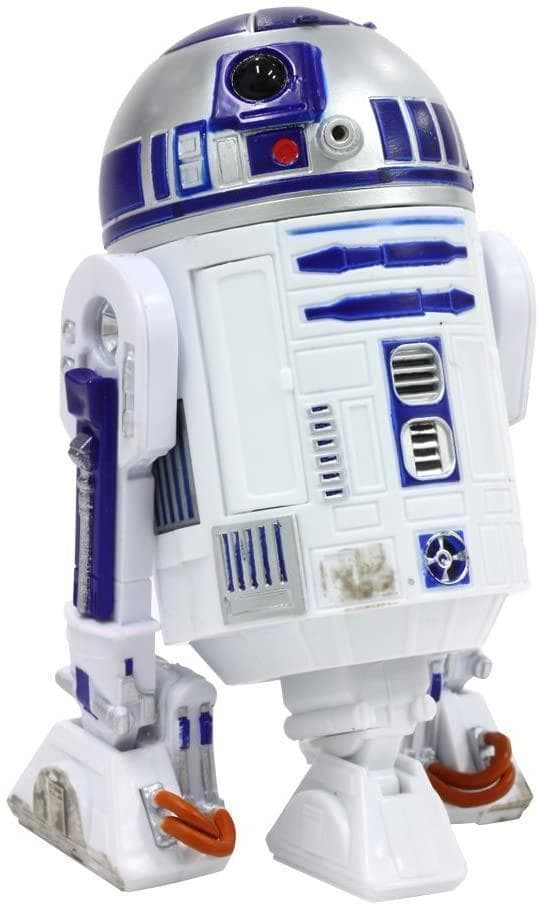 【新品】スター・ウォーズ ブラックシリーズ 6インチフィギュア R2-D2