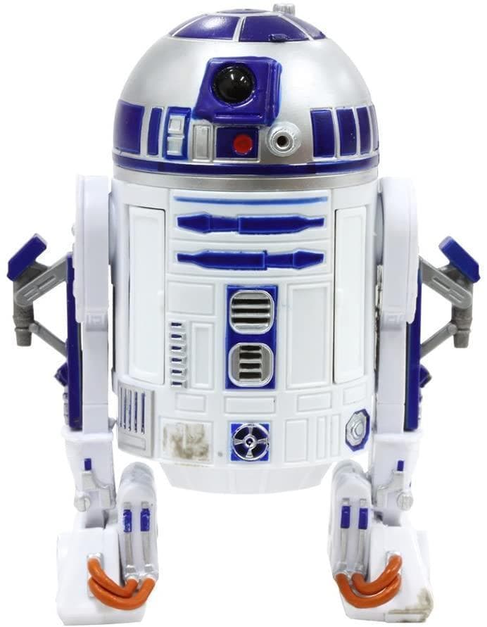 【新品】スター・ウォーズ ブラックシリーズ 6インチフィギュア R2-D2