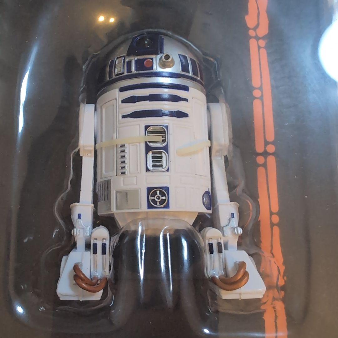 【新品】スター・ウォーズ ブラックシリーズ 6インチフィギュア R2-D2