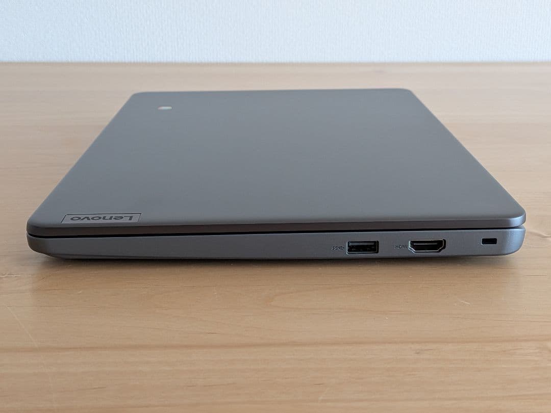 Lenovo 14e Chromebook Gen 3 本体