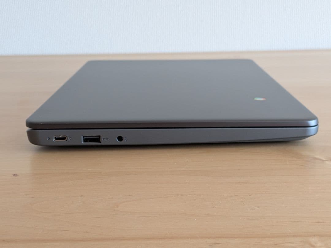 Lenovo 14e Chromebook Gen 3 本体