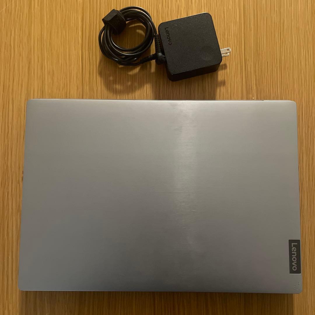 爆速Core i7/M.2 SSD256GB+1TB/IdeaPad L340