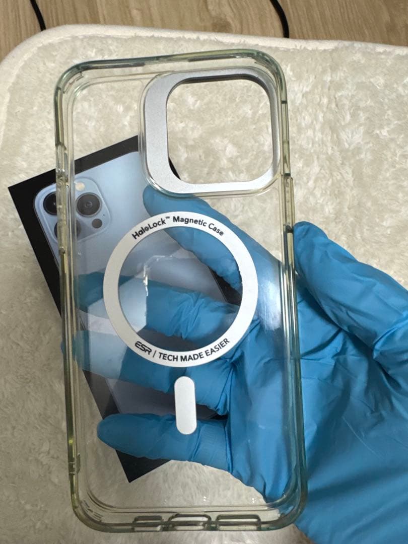iphone 13 pro max 512gb 美品