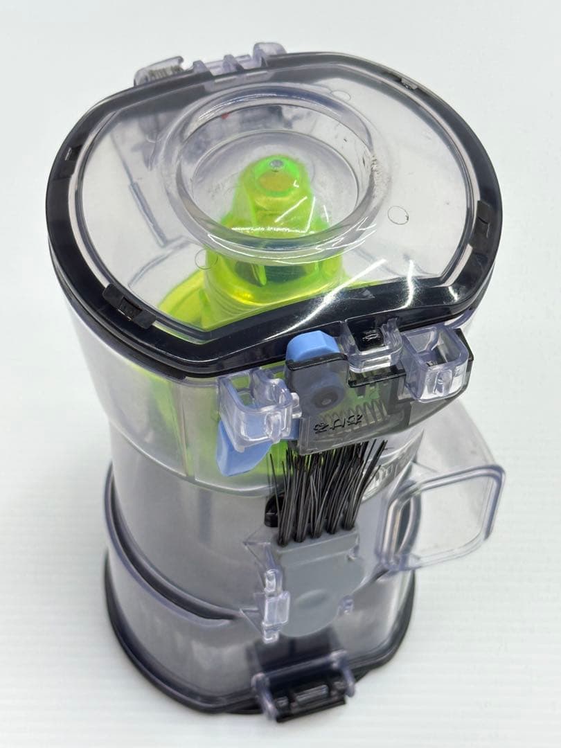 美品　日立掃除機 ダストケース　ダストボックス　PV-BFH900 フィルター付