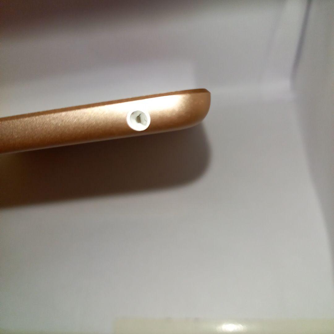 iPad 第6世代　32GB　ゴールド