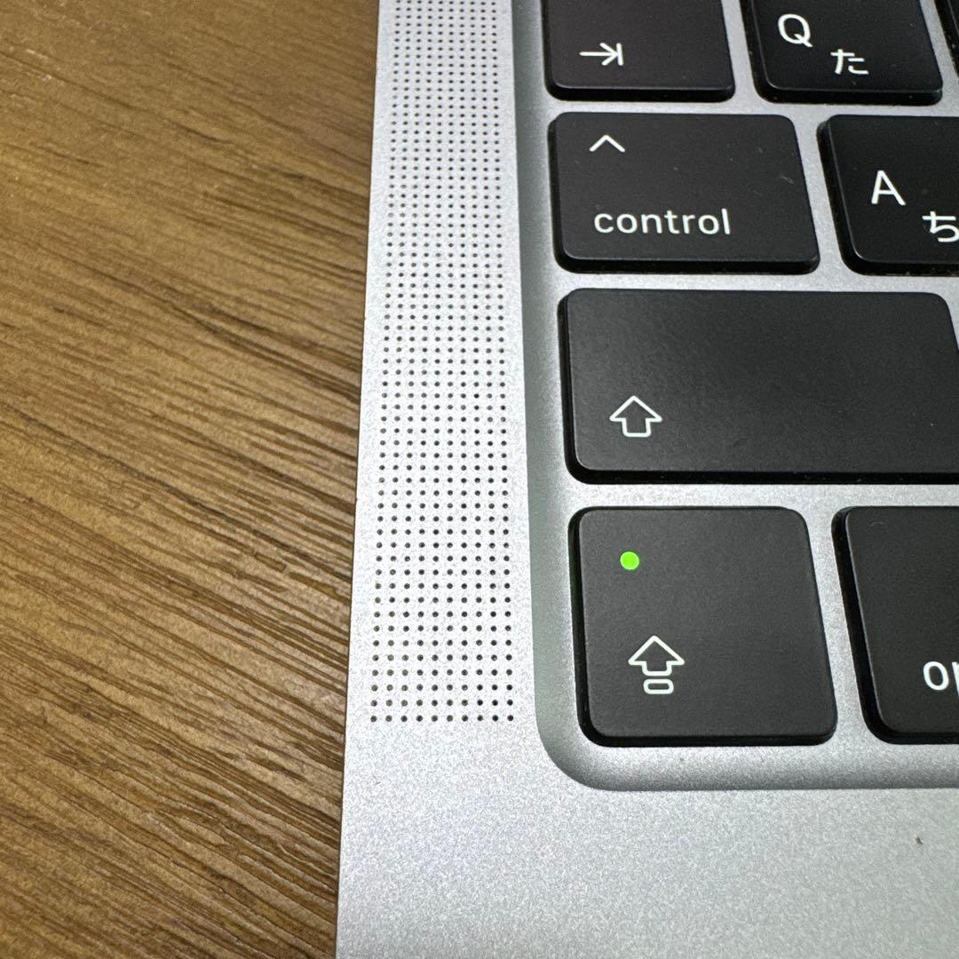 MacBook本体 MacBookAir M1 16GB/512GB