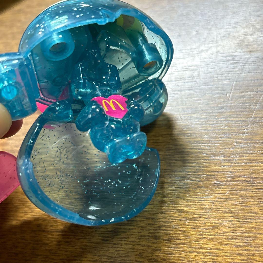 エンジェルブルー ハッピーセット 11点 まとめ売り レア 希少 平成レトロ