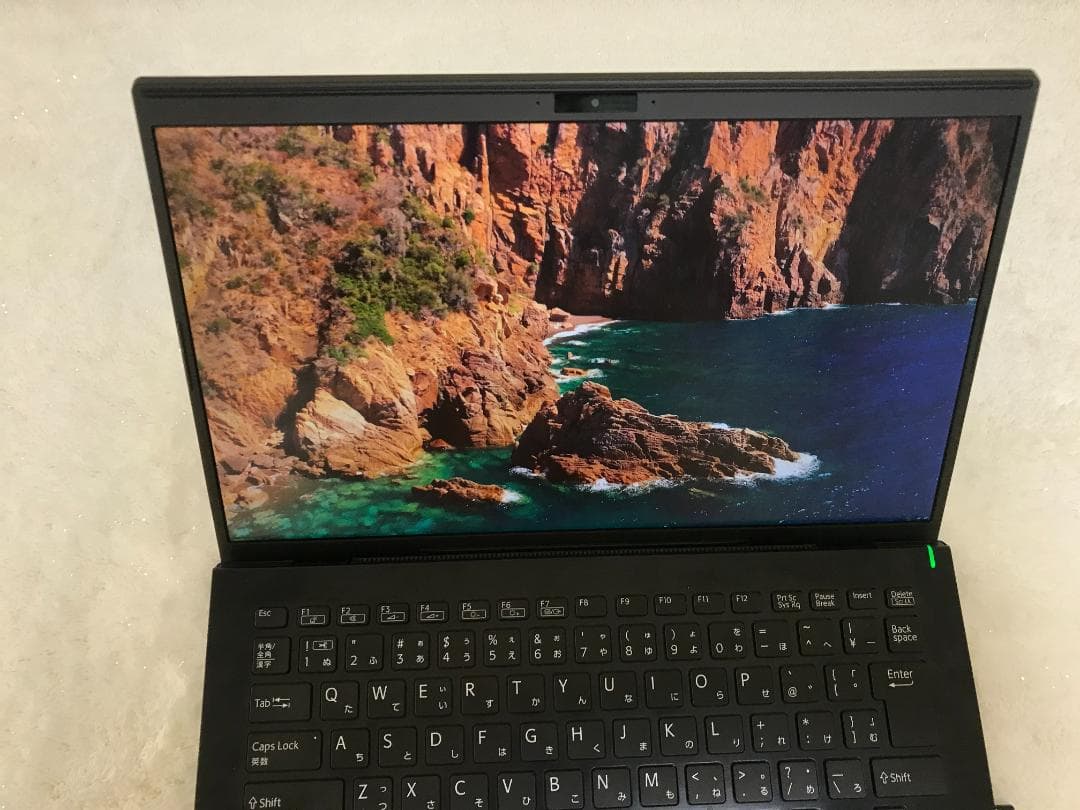 VAIO VJPK13C11N Core i5(第10世代) 8G 256GB
