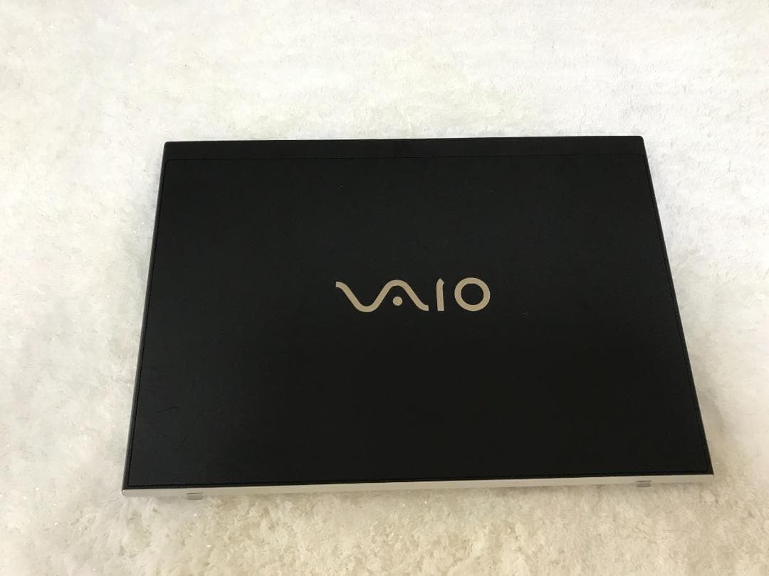 VAIO VJPK13C11N Core i5(第10世代) 8G 256GB