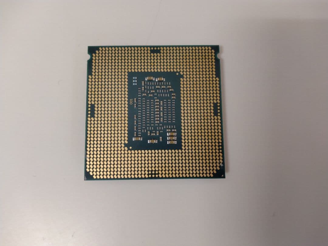 Intel Core i7-7700K✨️高性能CPU／動作確認済／即発送