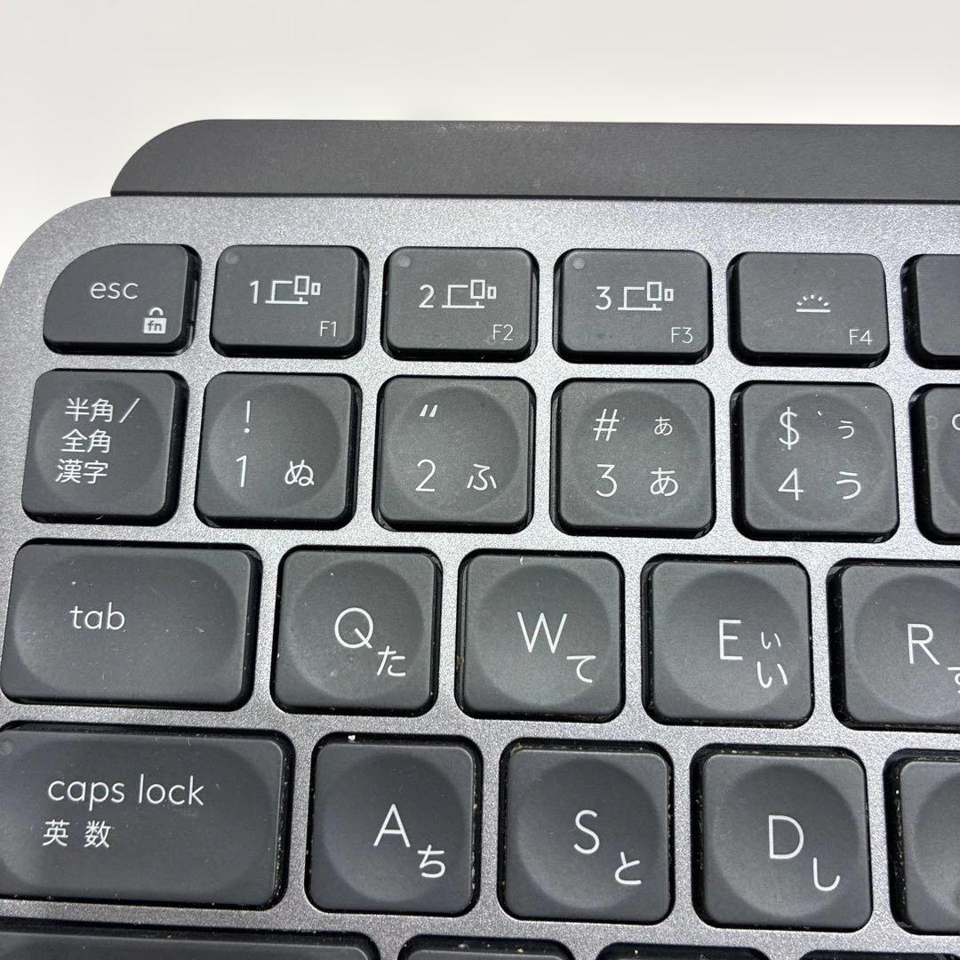 ロジクール MX KEYS mini KX700GR