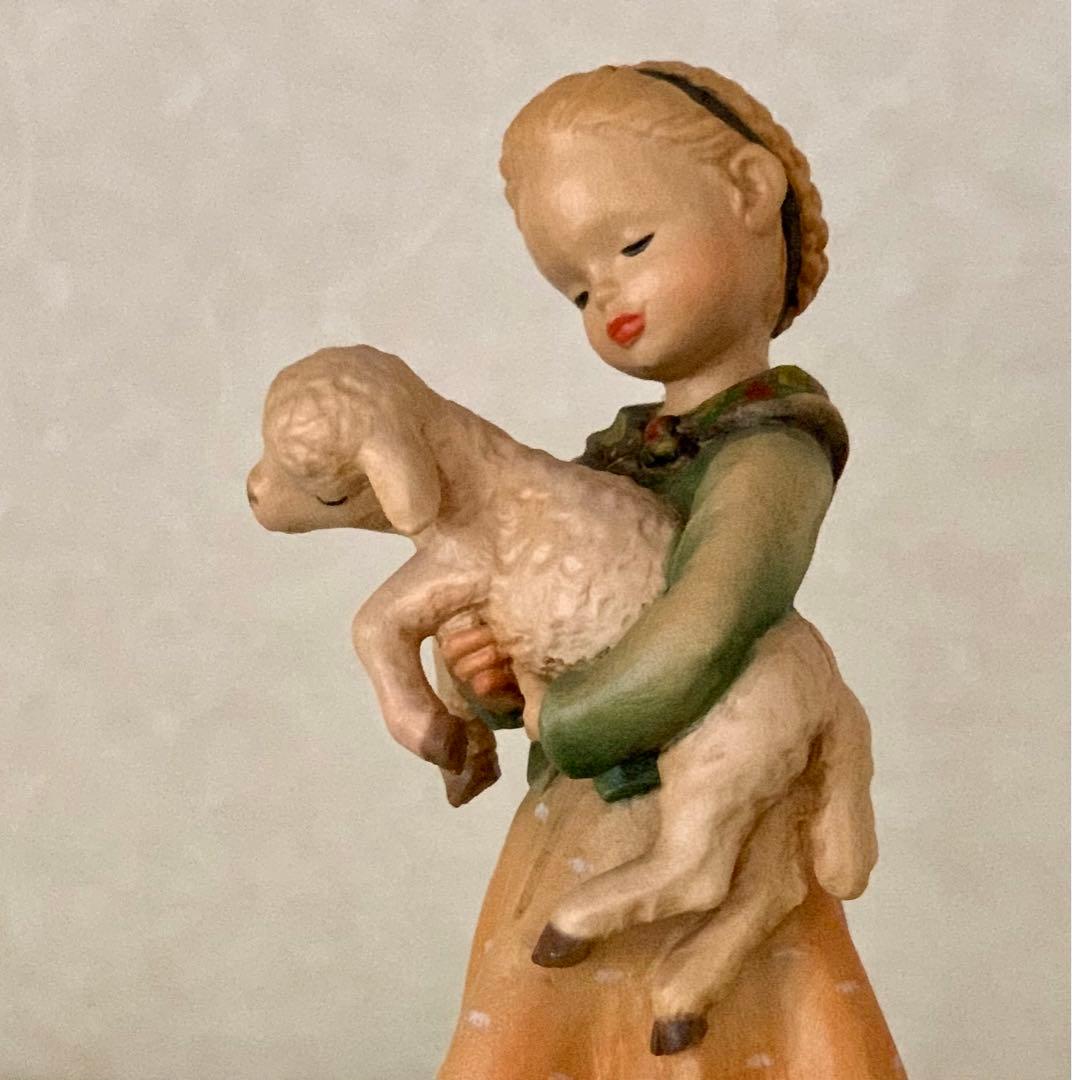 アンリ人形【Tender Love】【収穫】2250体限定フェランディス《美品》