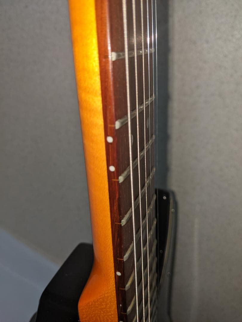 ギター YAMAHA PACIFICA PAC612VIIFM TBL