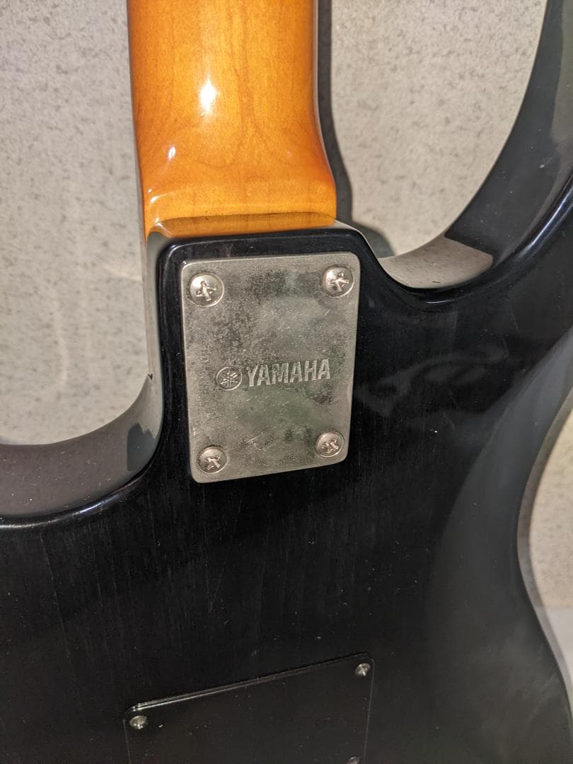 ギター YAMAHA PACIFICA PAC612VIIFM TBL
