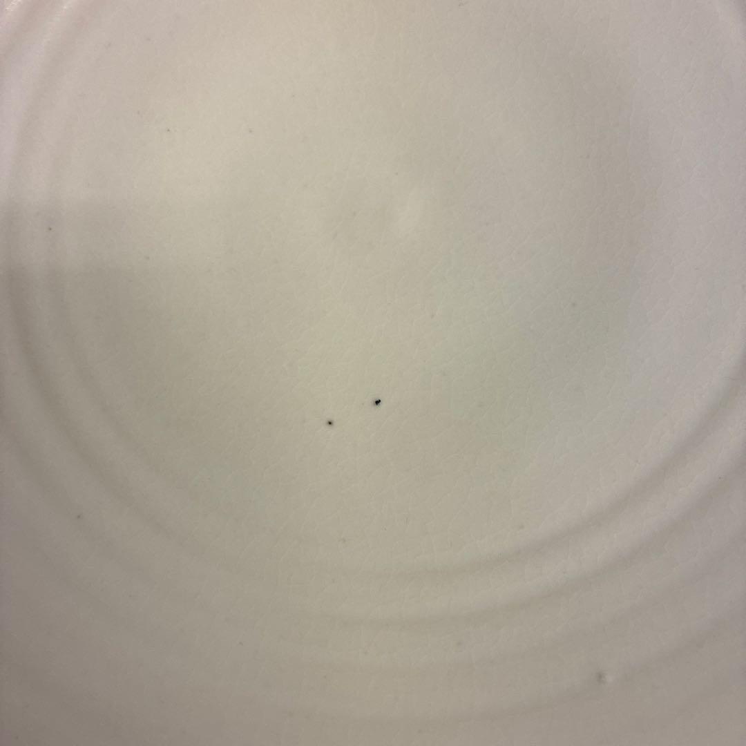 新品　陶器　陶芸作家　浅鉢3個　404