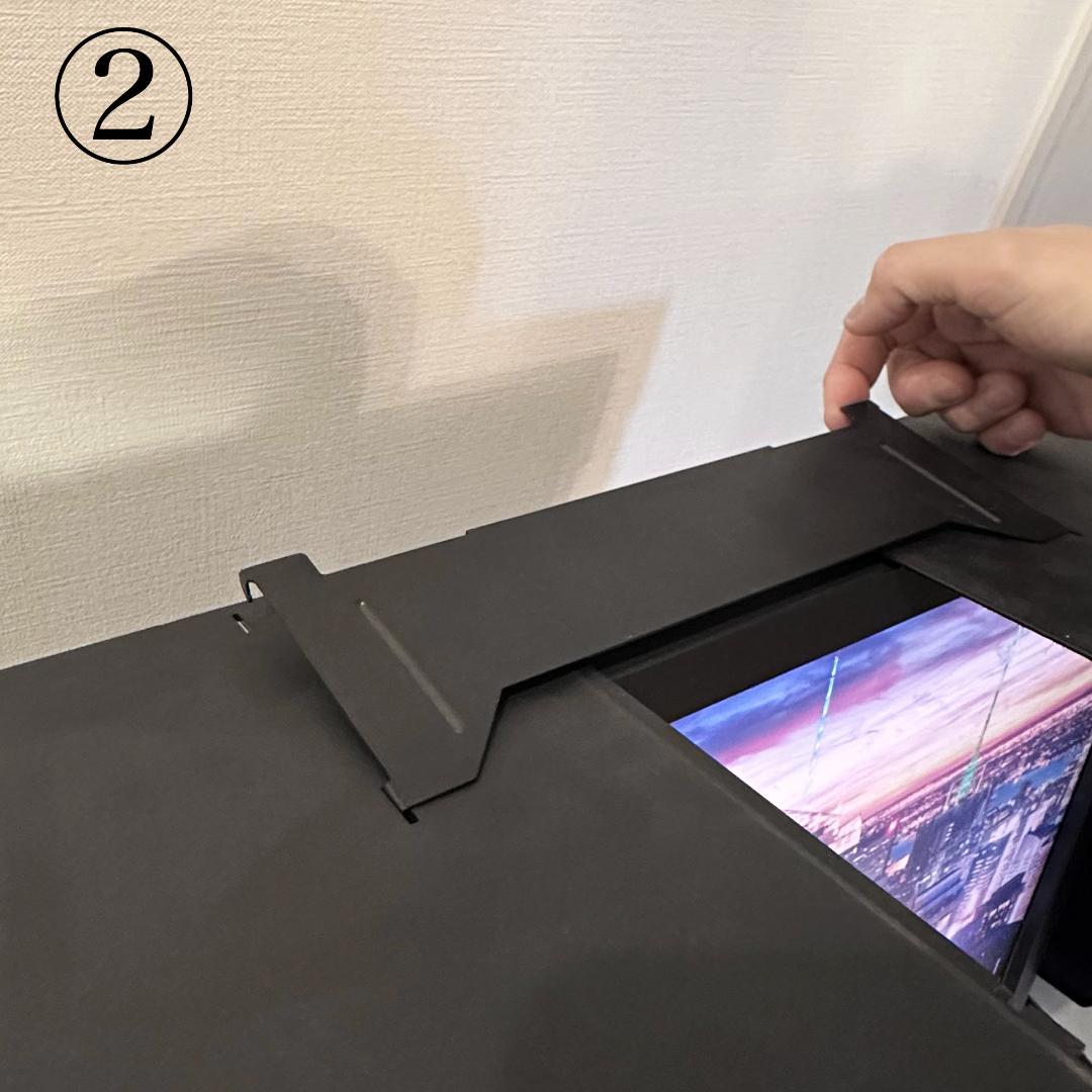 EIZO ColorEdge CG276 ディスプレイ モニター　【ジャンク】