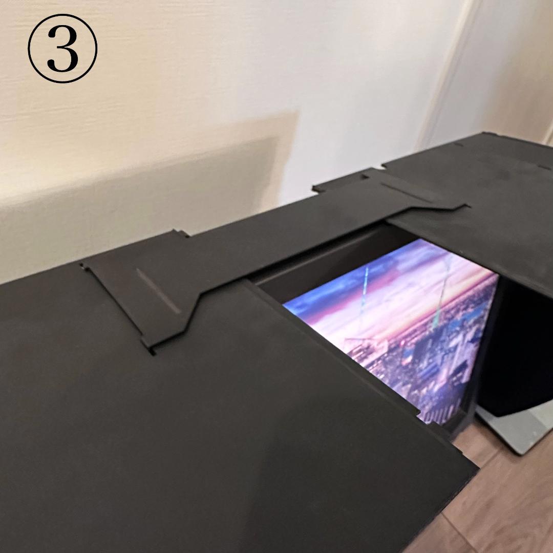 EIZO ColorEdge CG276 ディスプレイ モニター　【ジャンク】
