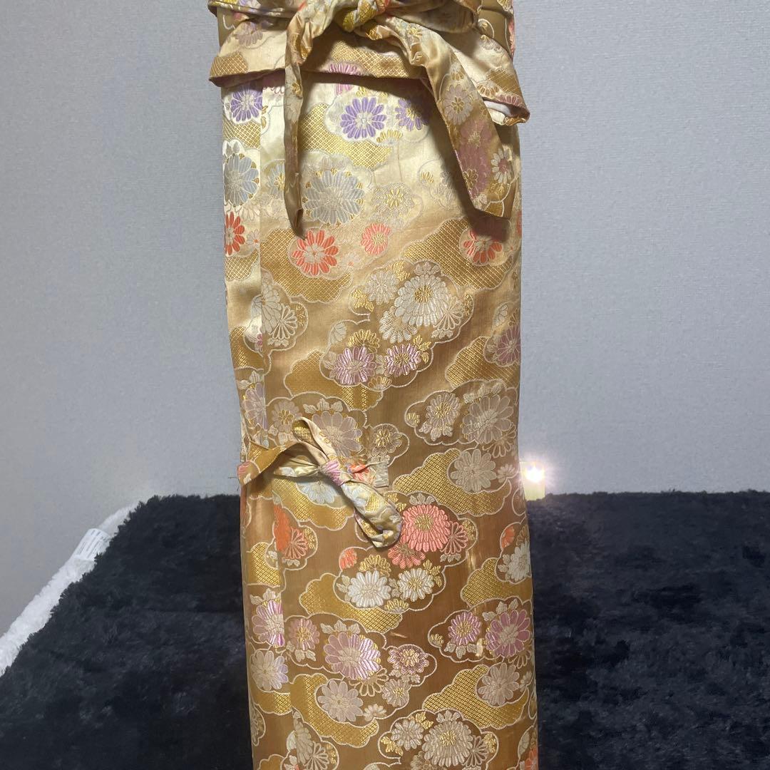 送料無料! 高級 お琴 秀甫作 綾杉彫り 和楽器 弦楽器 雅楽 伝統工芸