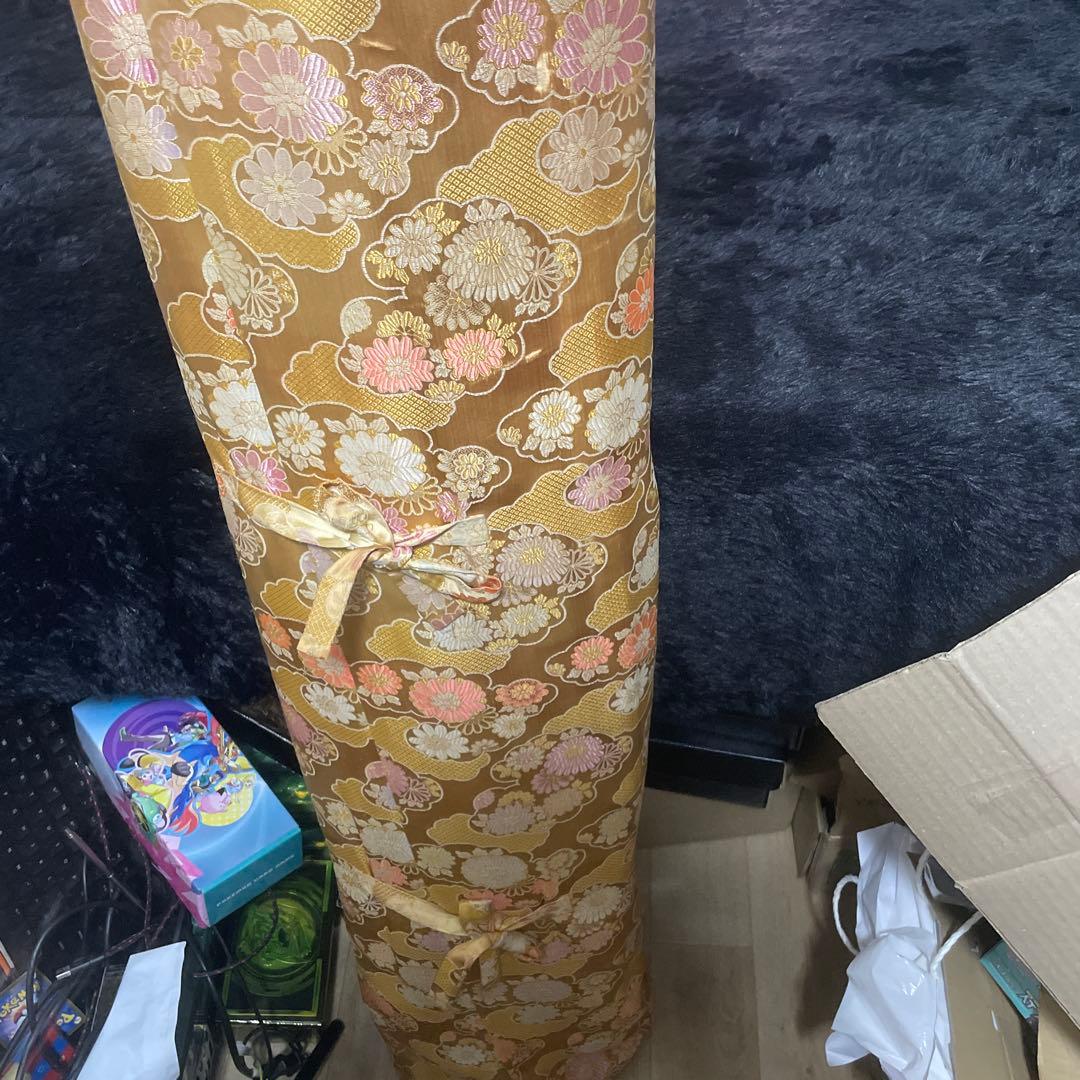 送料無料! 高級 お琴 秀甫作 綾杉彫り 和楽器 弦楽器 雅楽 伝統工芸