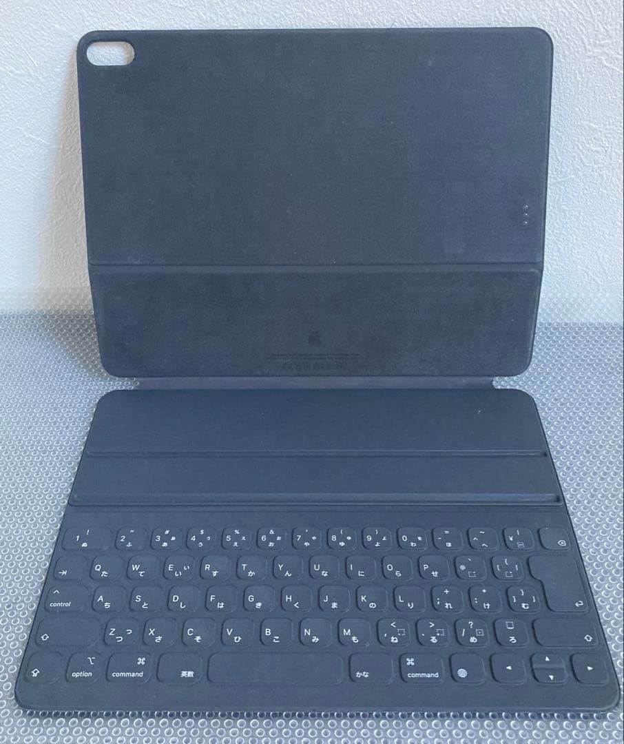 Smart Folio Keyboard for iPad Pro12.9インチ