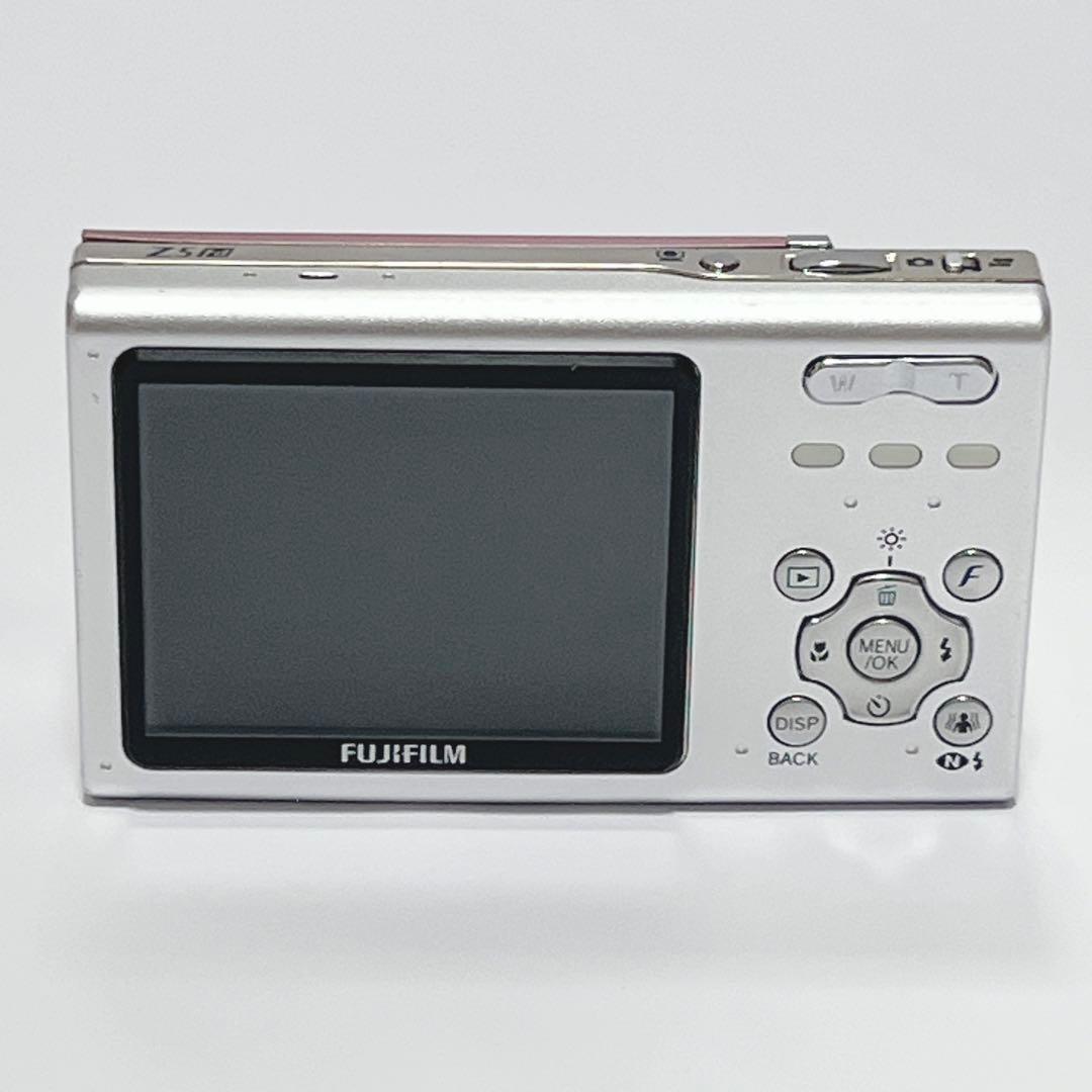 FUJIFILM finepix Z5fd コンパクト デジタルカメラ
