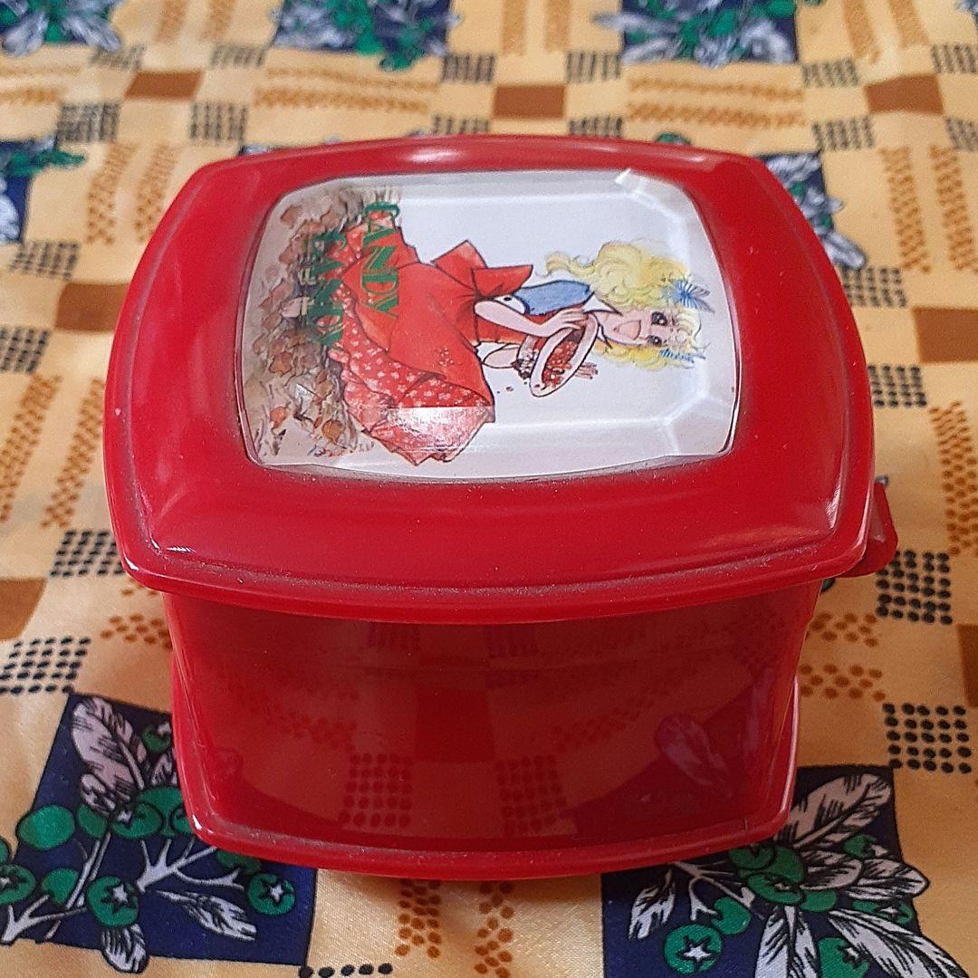 キャンディキャンディ オルゴール
