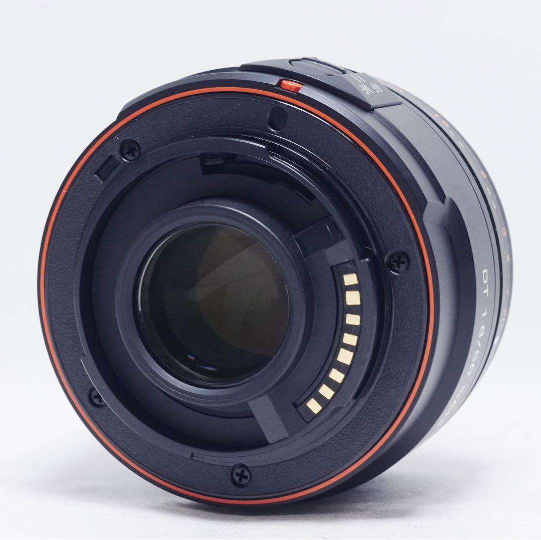 極美品 SONY DT 50mm f1.8 SAM SAL50F18 単焦点