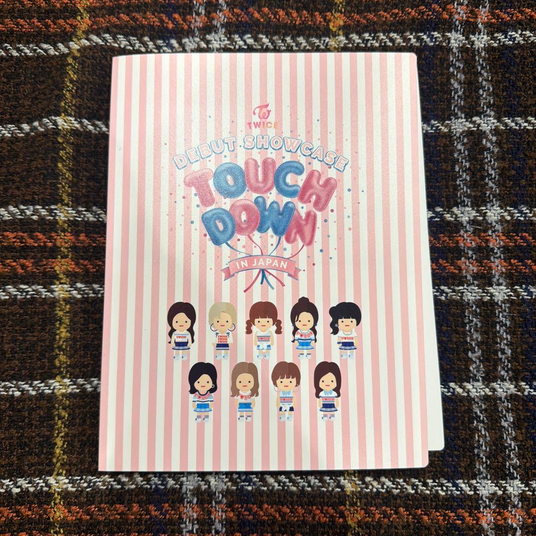 TWICE ミナダヒョン中心　オタ卒グッズまとめ