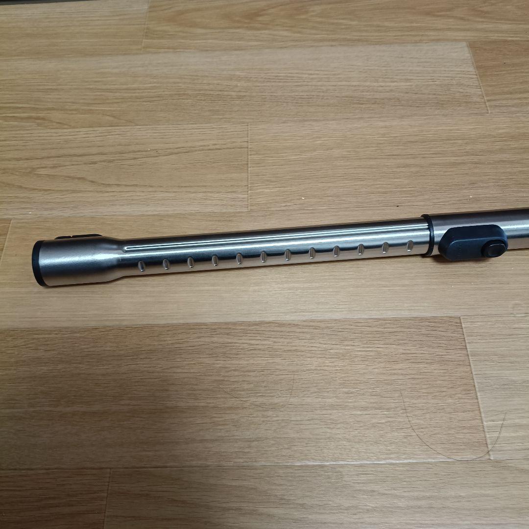 Miele ミーレ 紙パック式 クリーナー 掃除機 S6260 付属品多数