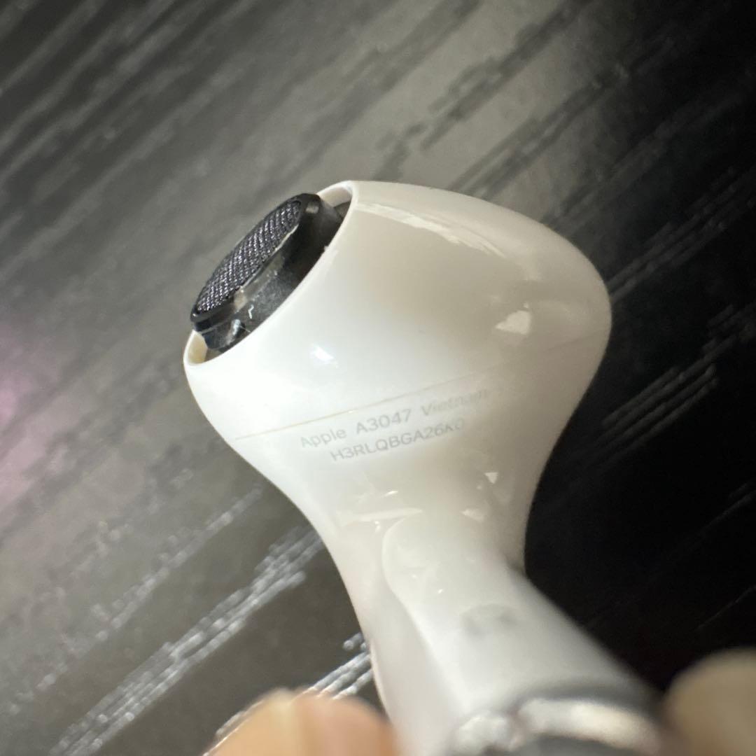 み*る様 AirPods Pro（第2世代）」右耳（Right）