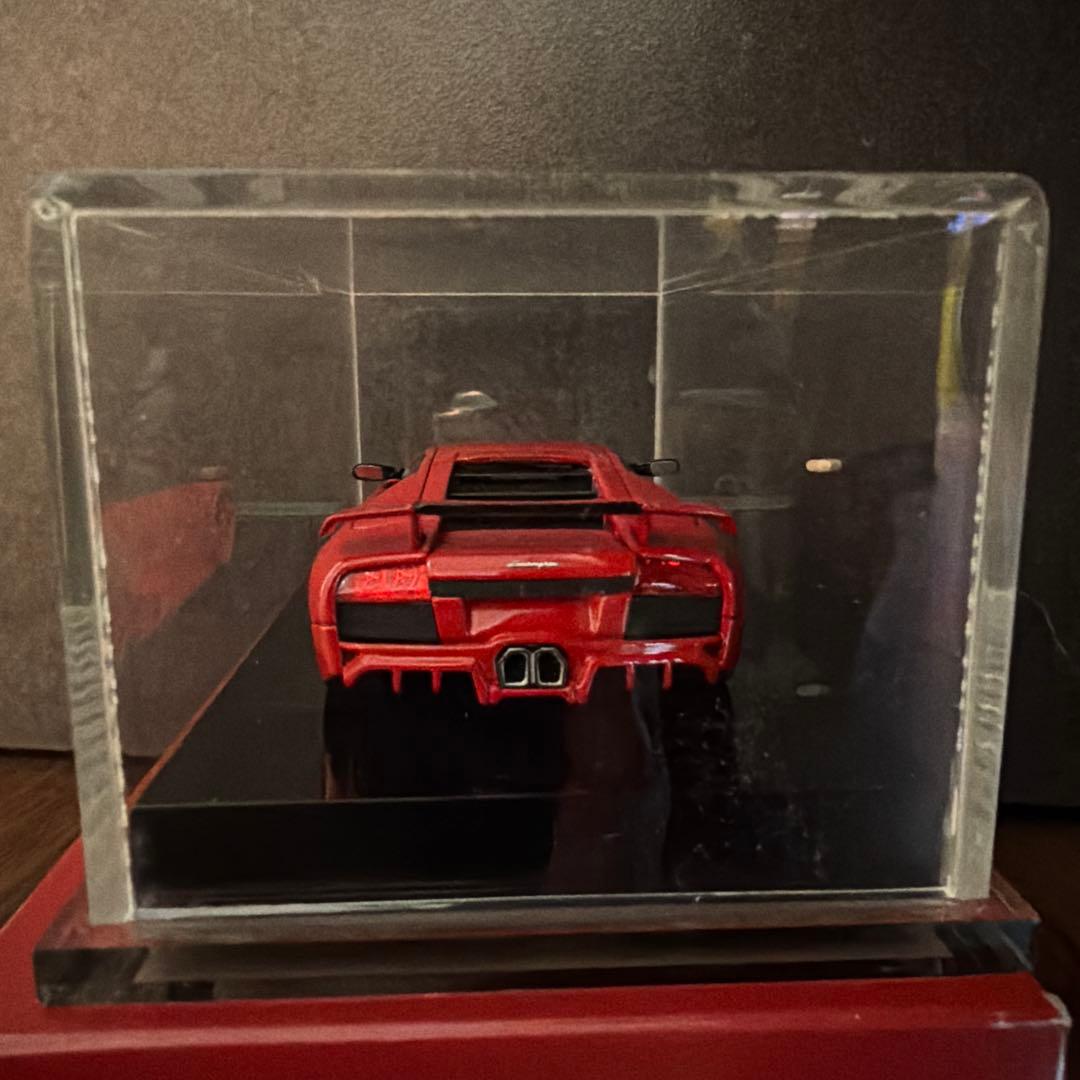 Lamborghini Murcielago 1/43 AIMS 限定 激レア